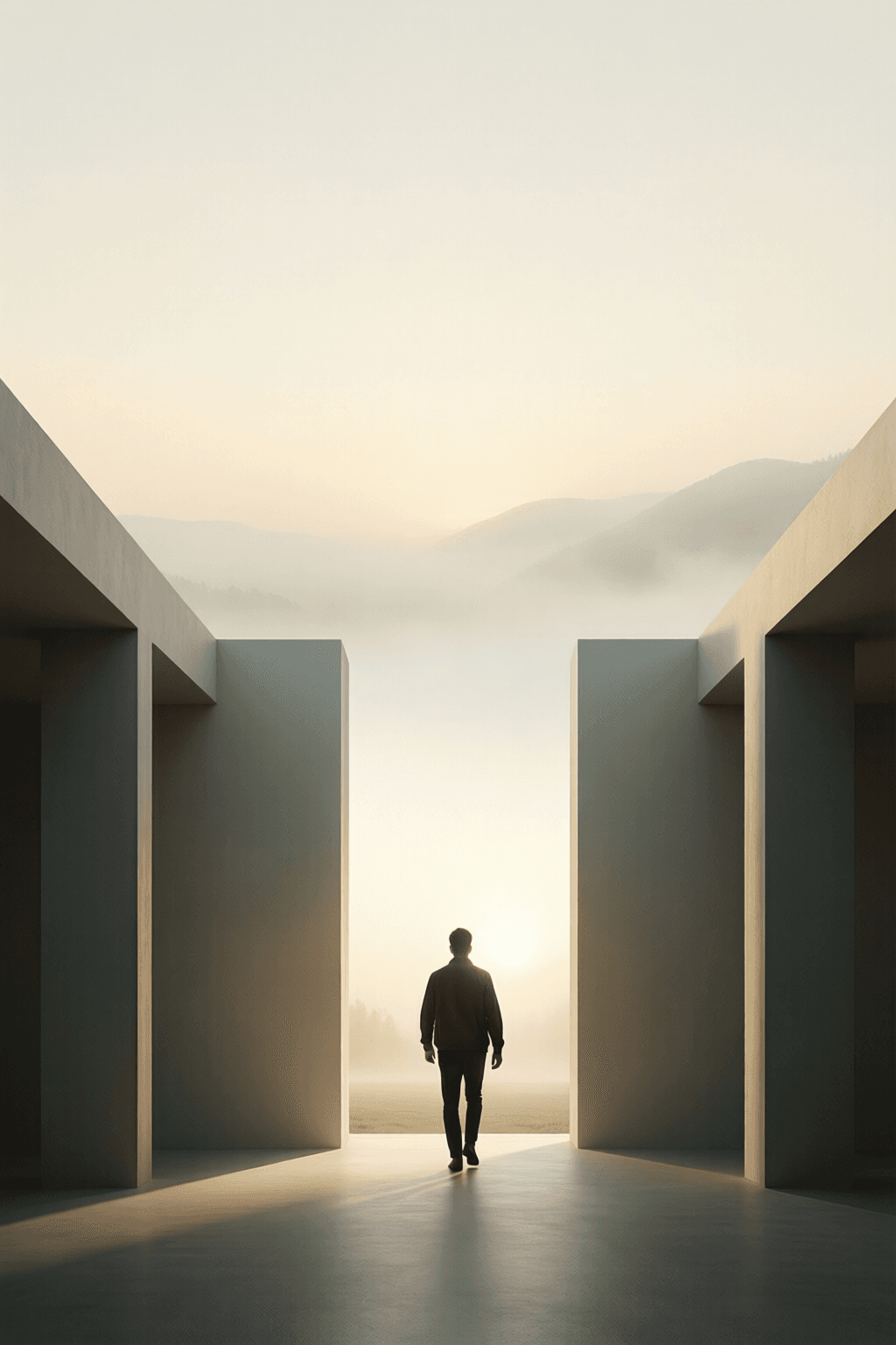 Dejar las etiquetas para cobrar verdadera vida Deja de definirte, para ti mismo o para los demás. No morirás. Cobrarás vida. — Eckhart Tolle