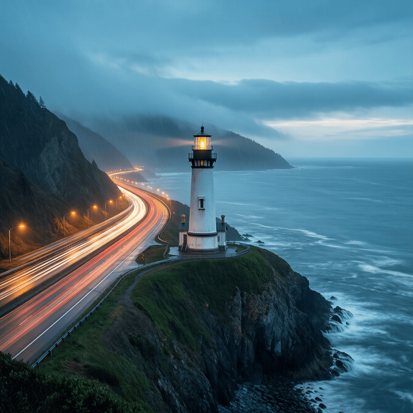 Stability beats speed in a world that never stops moving. — Unknown