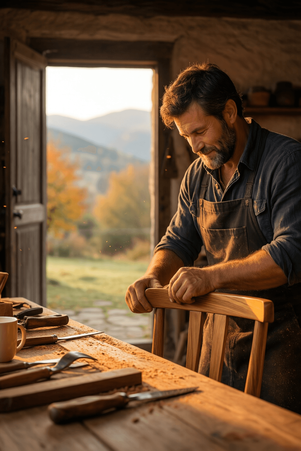 Finding Joy in Living According to Purpose