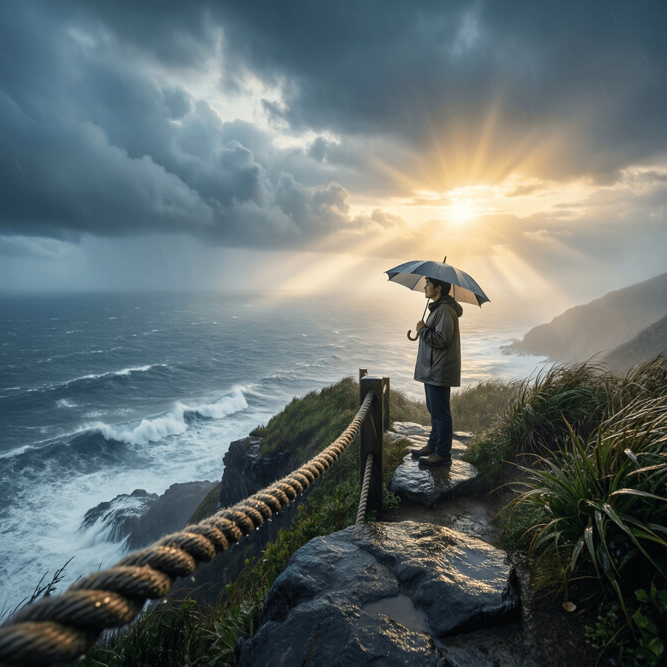 Financial Resilience Begins With Inner Strength