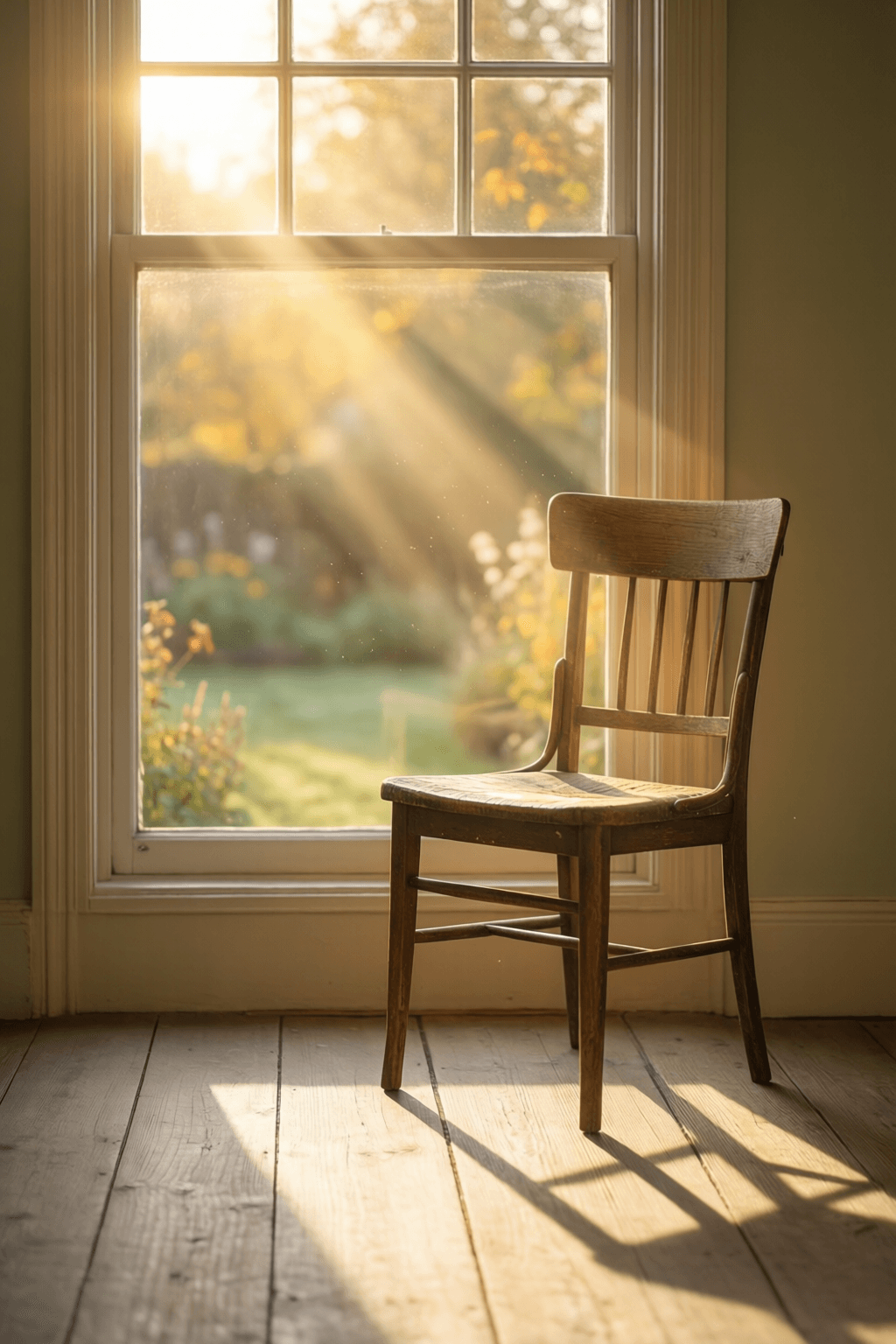 How Perspective Turns the Ordinary Extraordinary