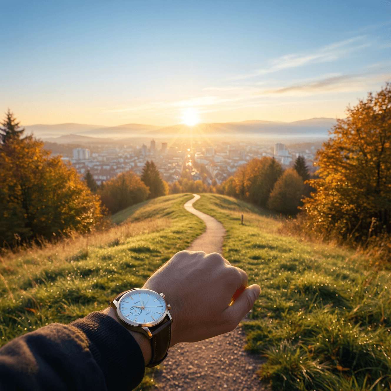 Money’s True Power: Control Over Time