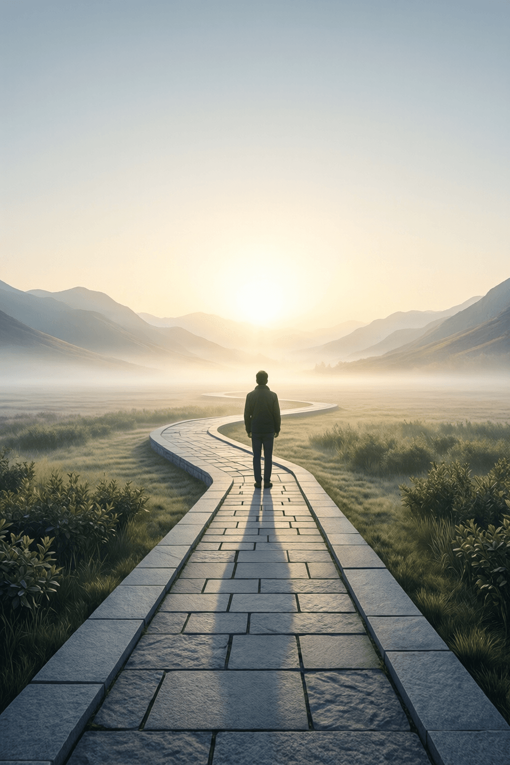 Intelligence Means Changing with New Reality The capacity to change one's mind in the face of new reality is the highest form of intelligence. —