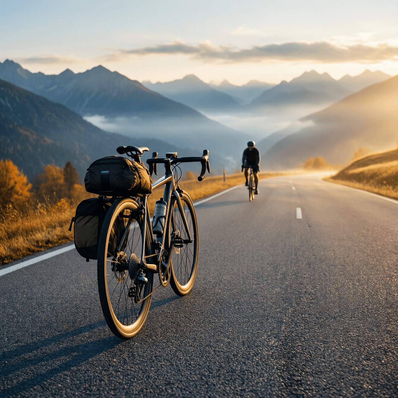 Stability beats speed when the road is long. — Proverb