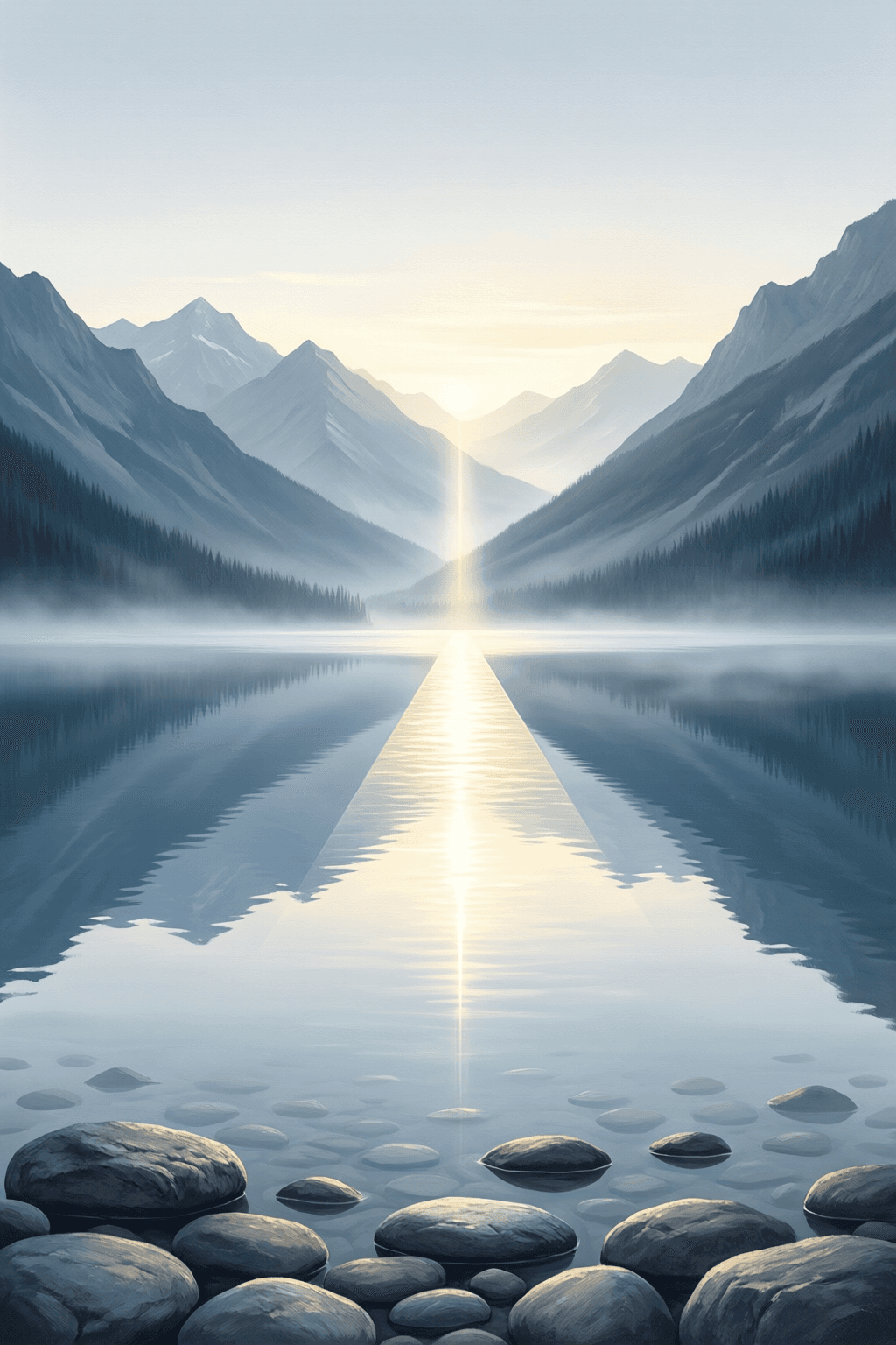 Clarity is the counterbalance of profound thoughts. — Luc de Clapiers