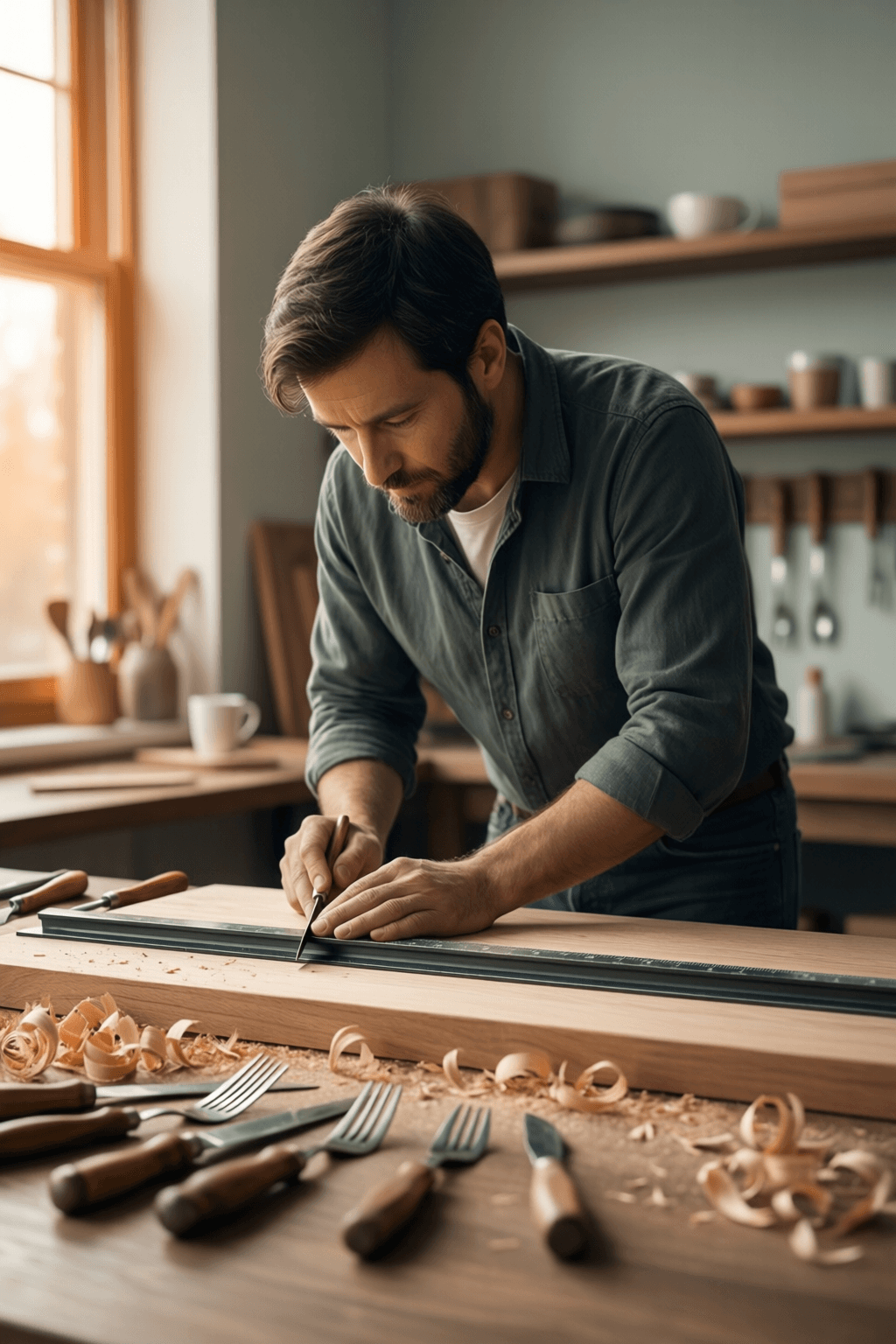 Why Shortcuts Undermine the Path to Mastery The very desire to find shortcuts makes you eminently unsuited for any kind of mastery. — Robert Gre