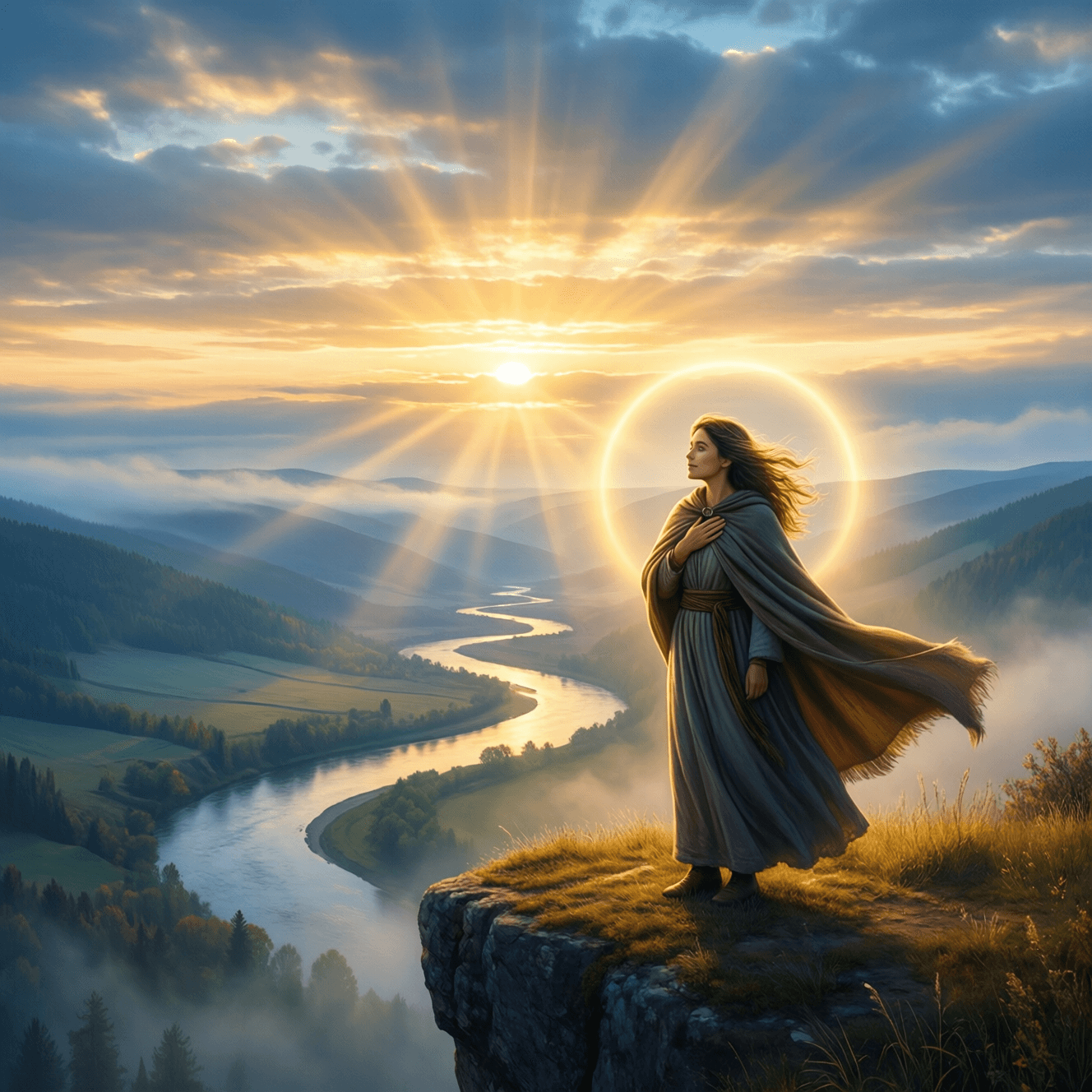 Discover the Inner Power Beyond Circumstance