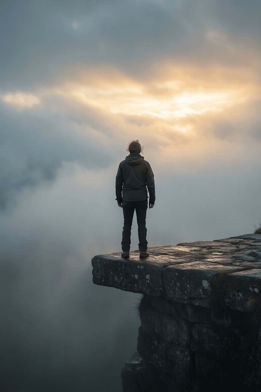 真相虽冷峻却是唯一立足之地