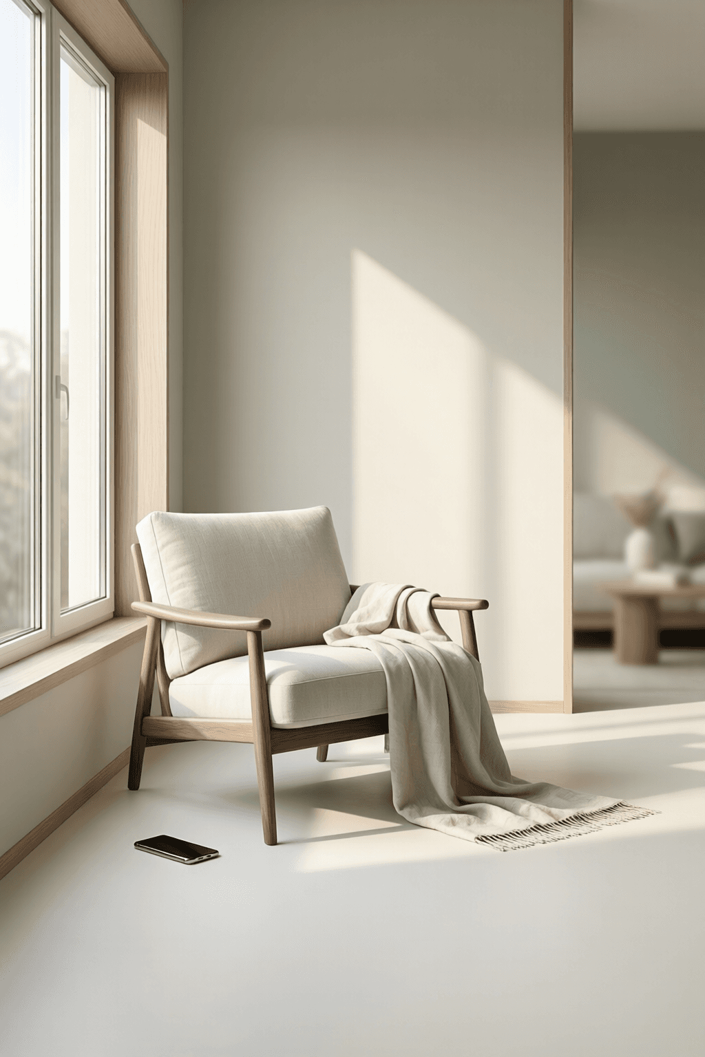 If it costs your peace, it's too expensive. Let them call you selfish. You're protecting your energy, not pleasing the crowd. — Intrepid Quips