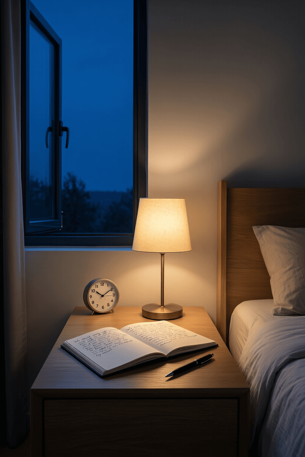 Seneca on the Discipline of Daily Self-Examination