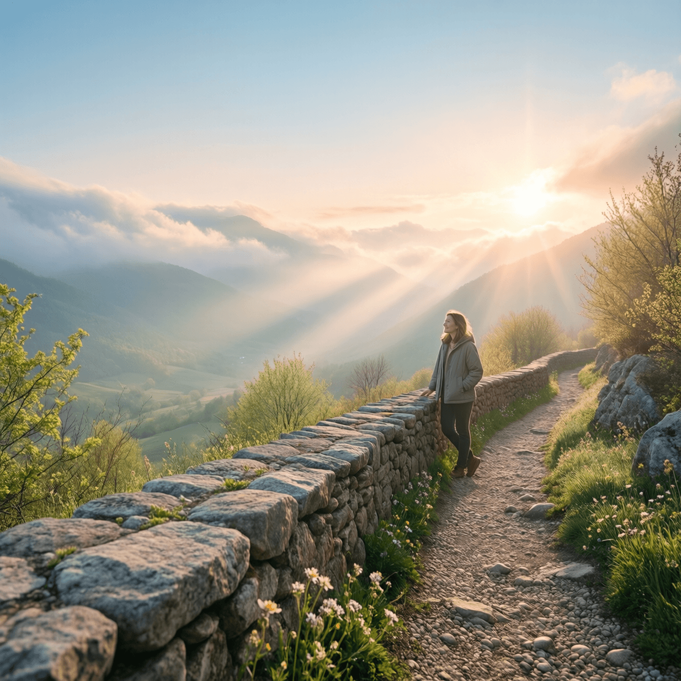Boundaries are the path to self-respect and serenity. — Nedra Glover Tawwab