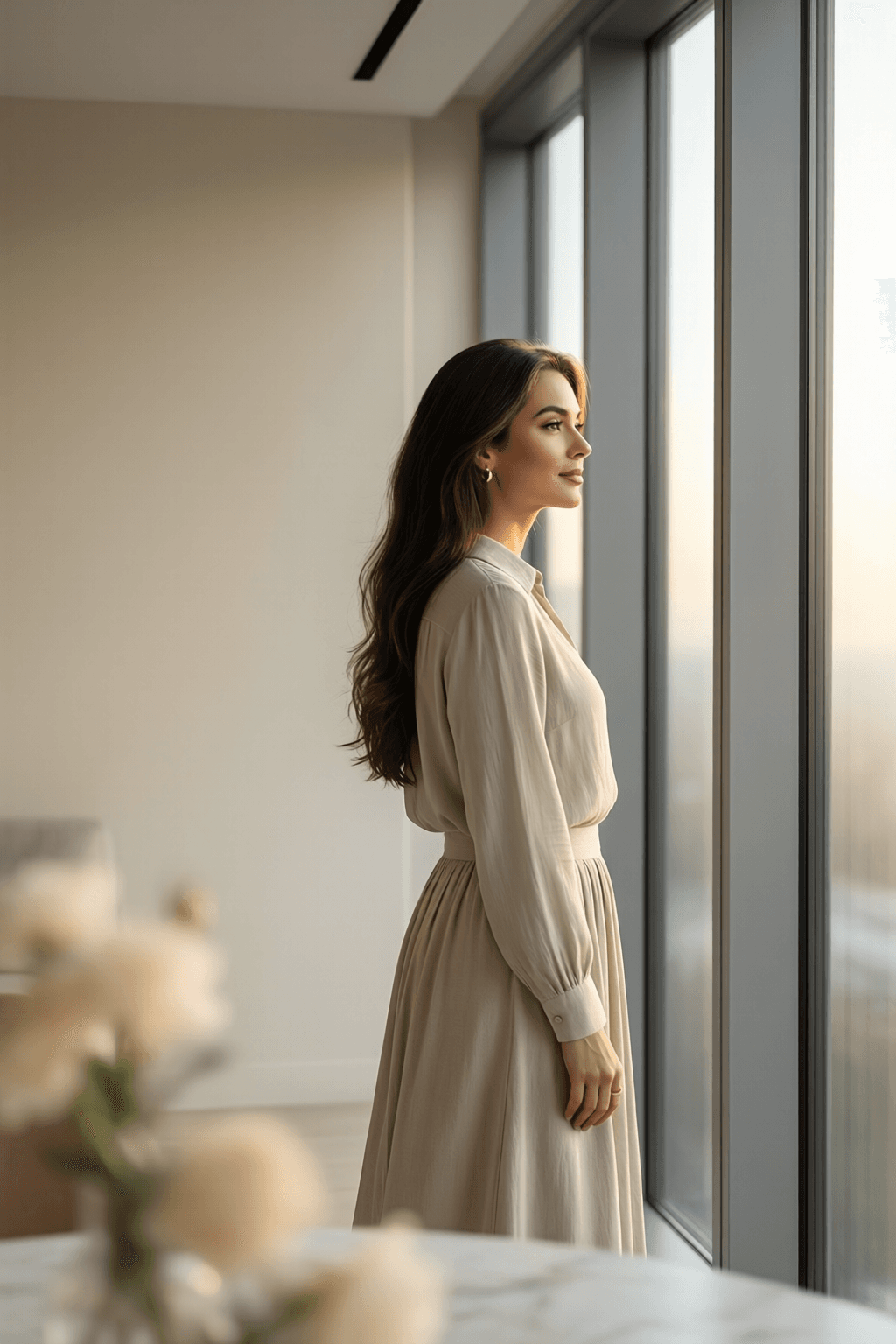 How Self-Respect Becomes Quiet, Lasting Confidence Self-respect is the quiet confidence that radiates from a person who knows their worth. — Brené Brow