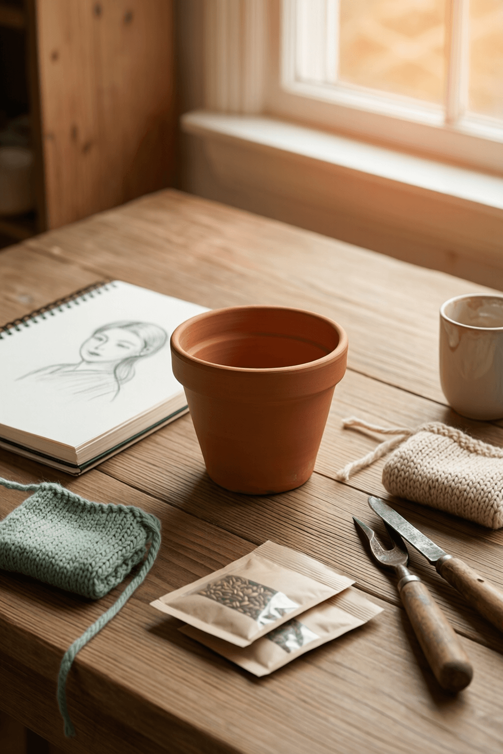 Mastery Begins With a Long Apprenticeship To do anything really well, you must be content to be a beginner for a long time. — Harold A. Wilson