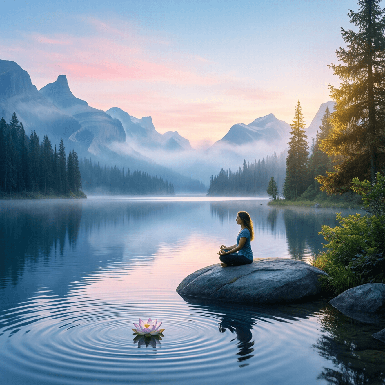 Do not let the behavior of others destroy your inner peace. — Dalai Lama