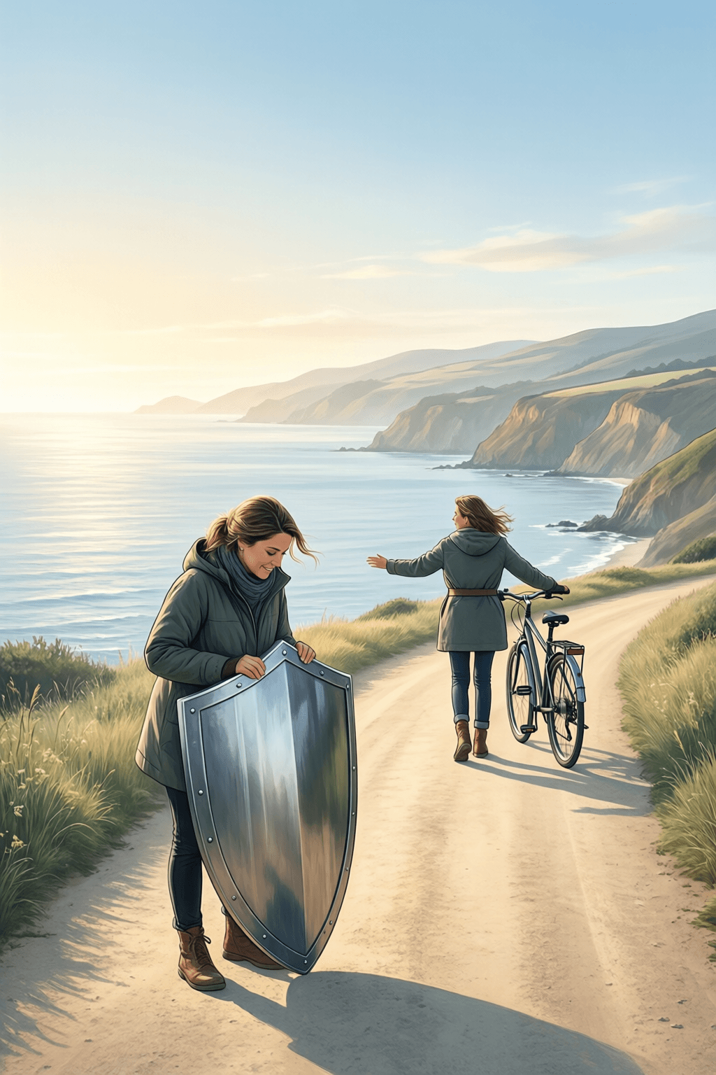 Healthy Striving Versus the Trap of Perfectionism