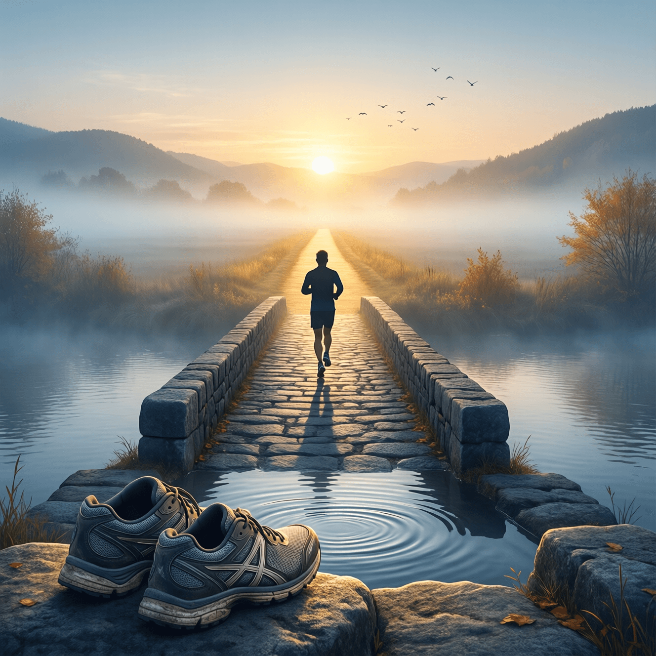 Self-Discipline as the Bridge to Becoming