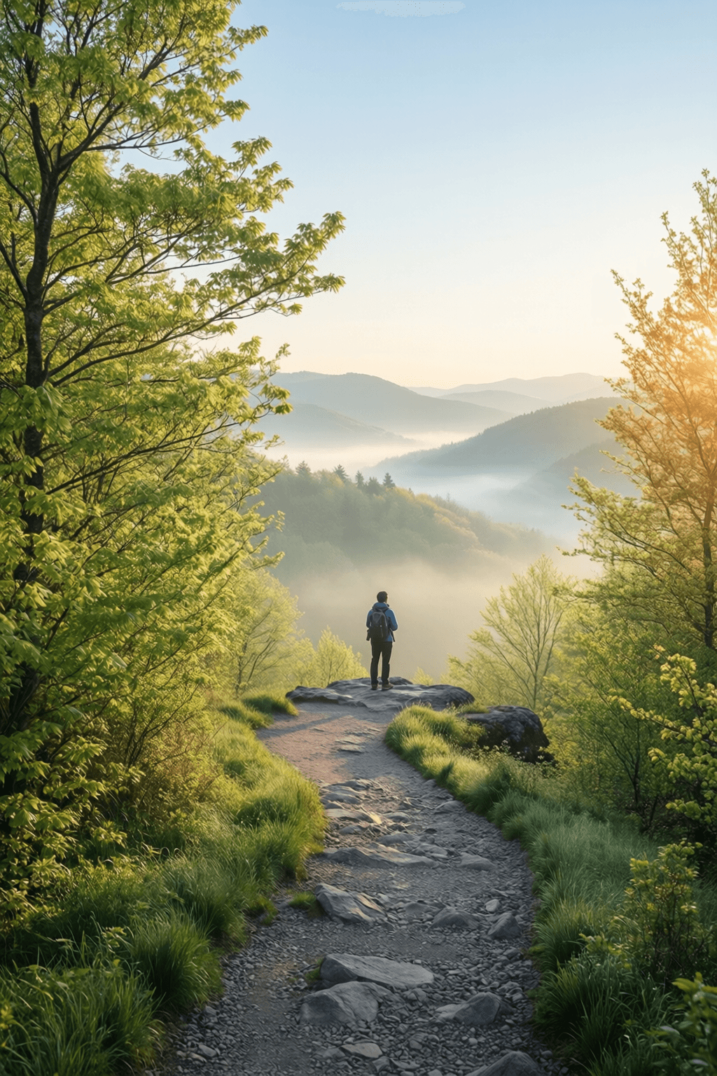 Why Slowing Down Can Move Us Faster
