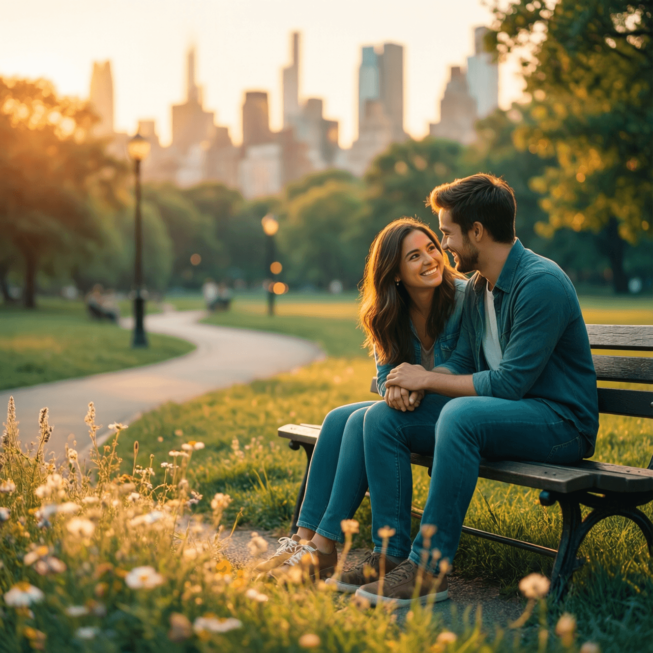 The quality of your life is the quality of your relationships. — Esther Perel