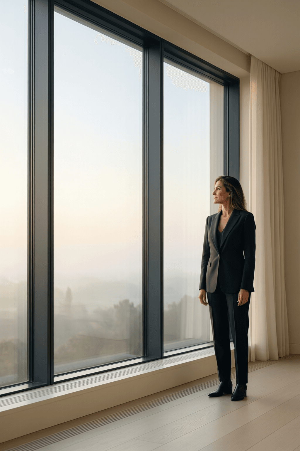 The Strength and Grace of Quiet Confidence