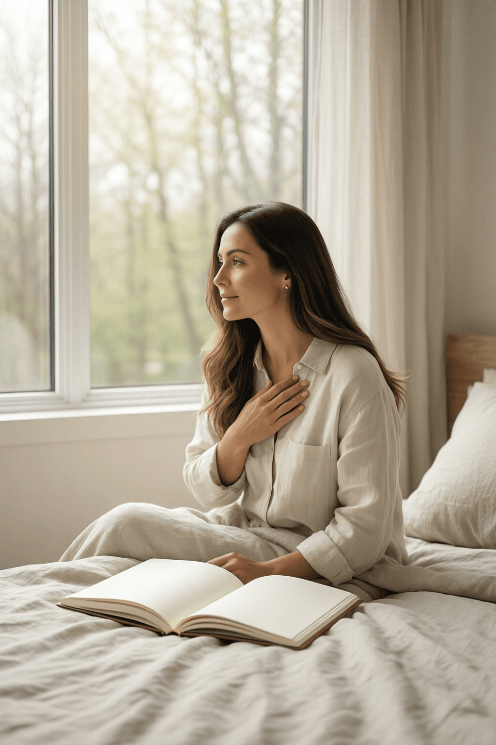 Listening to the Whispers of the Authentic Self