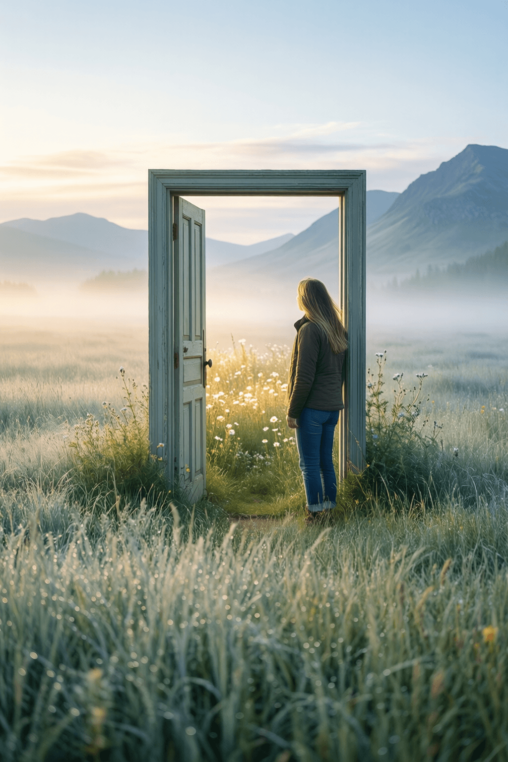 Sensitivity as a Doorway to Deeper Perception