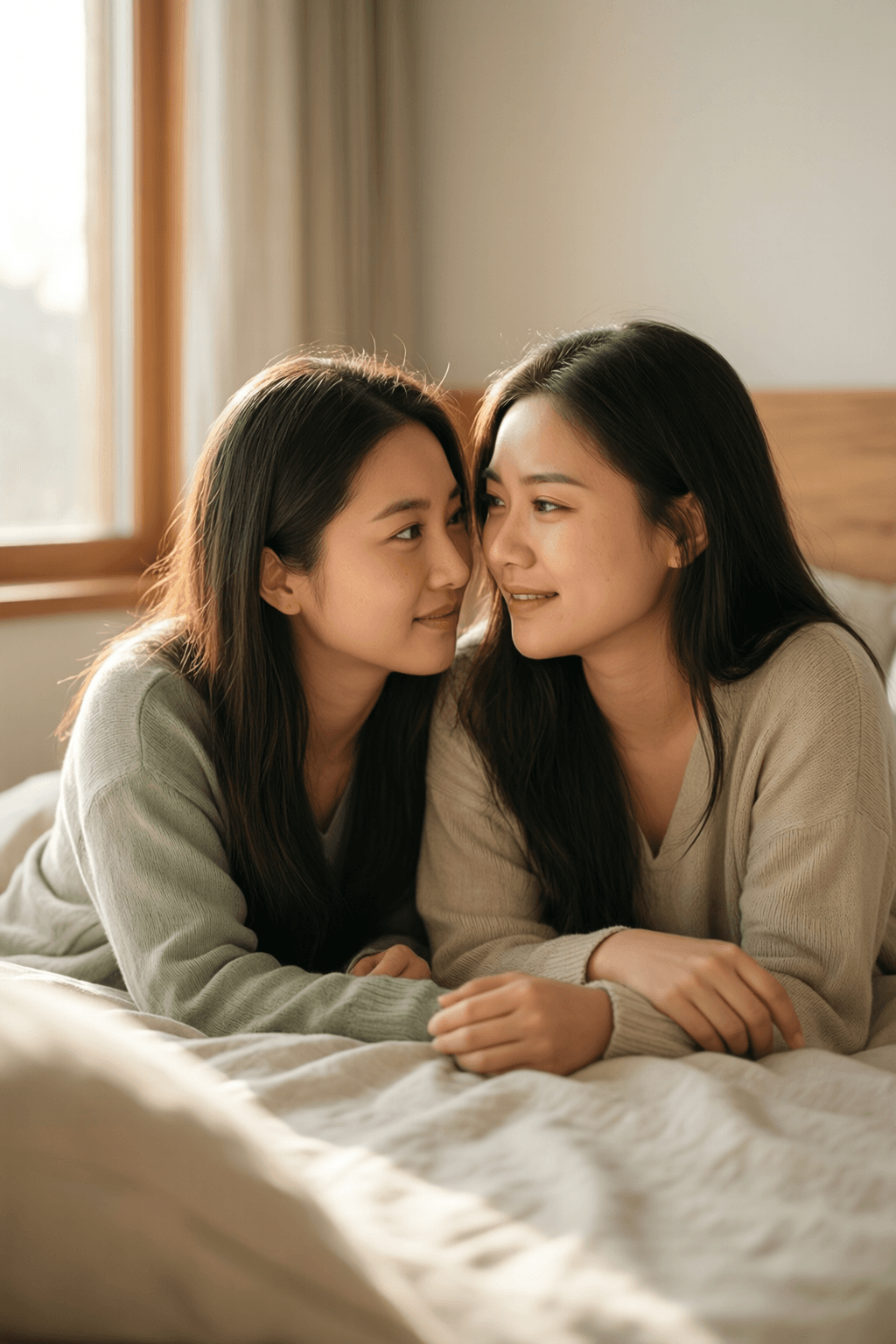 Strong Companions and Compassionate Mirrors in Life