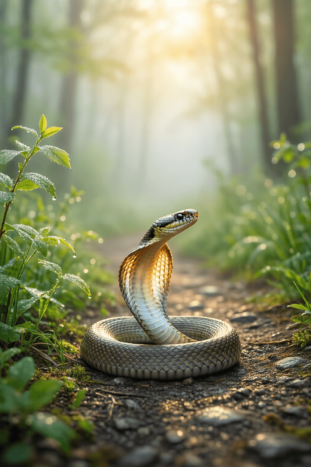 Why Renewal Begins With Letting Go