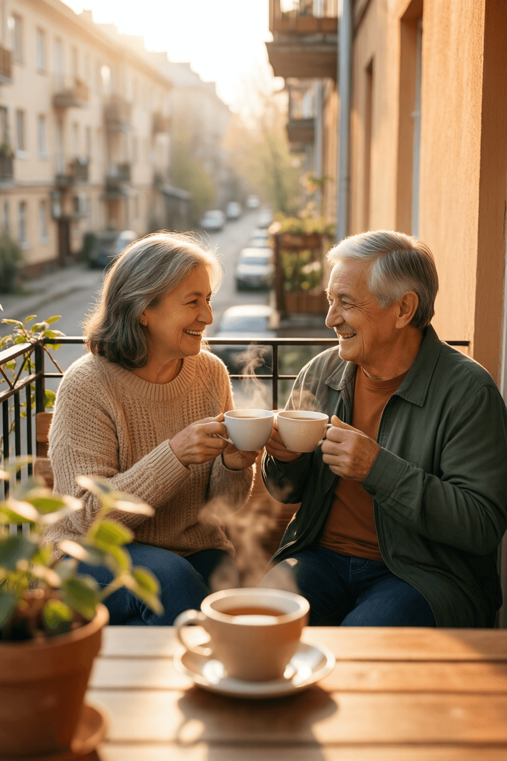 Human Existence Begins With Social Connection We are social in a more elemental way: simply to exist as a normal human being requires interaction