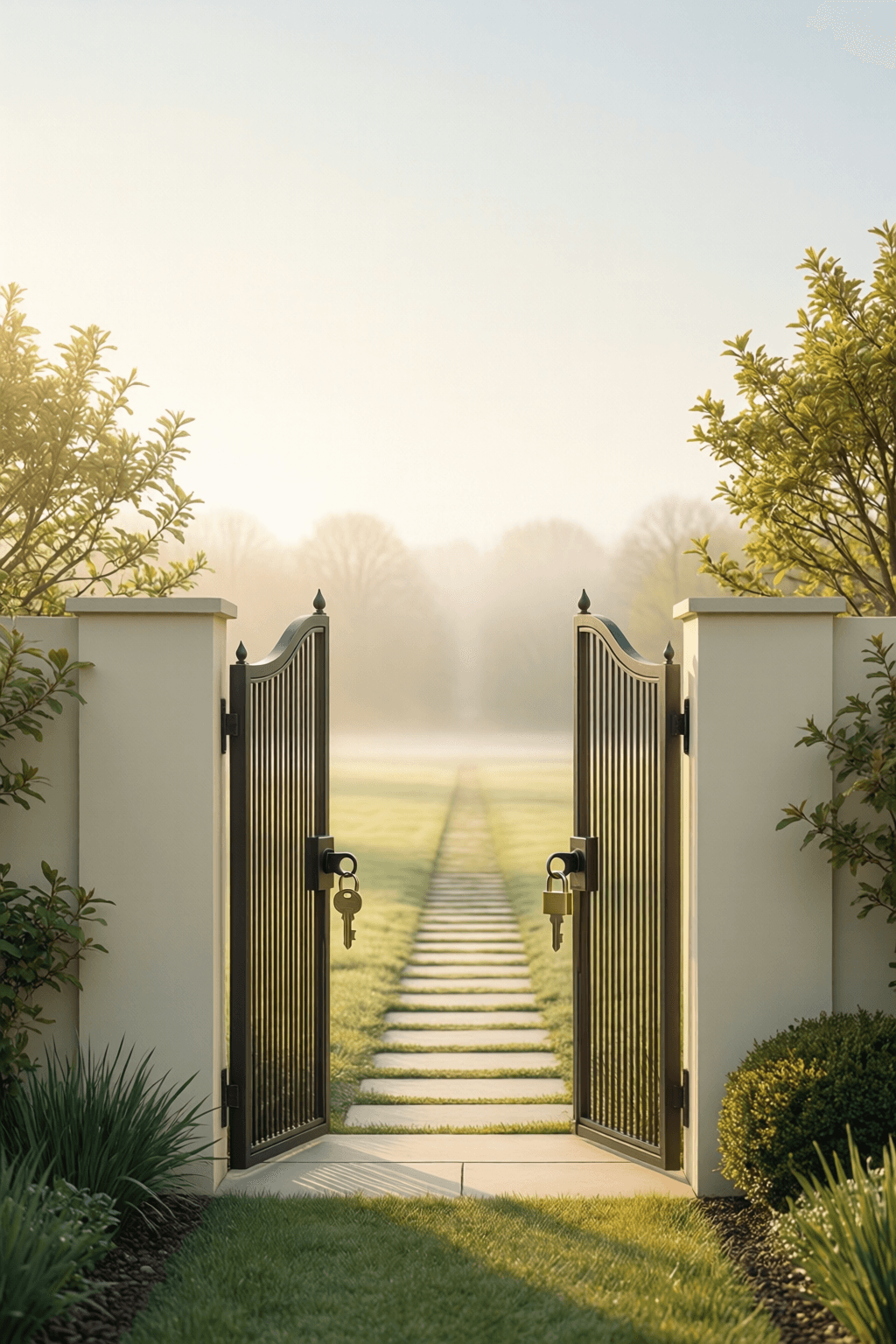Boundaries as Gates to Healthier Connection