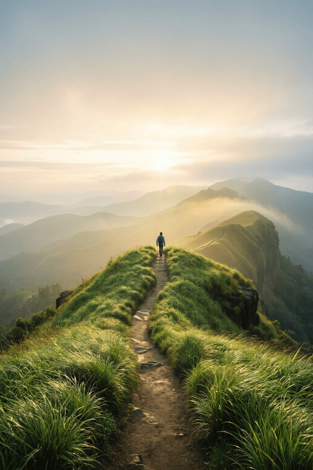 La recuperación como un viaje de toda la vida La recuperación no es algo que se hace una sola vez y ya está. Es un viaje de toda la vida. — Brené