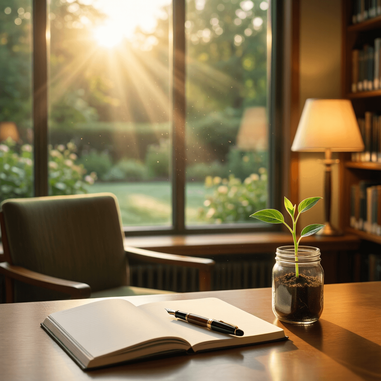 Attention is the foundation of human flourishing. — Cal Newport