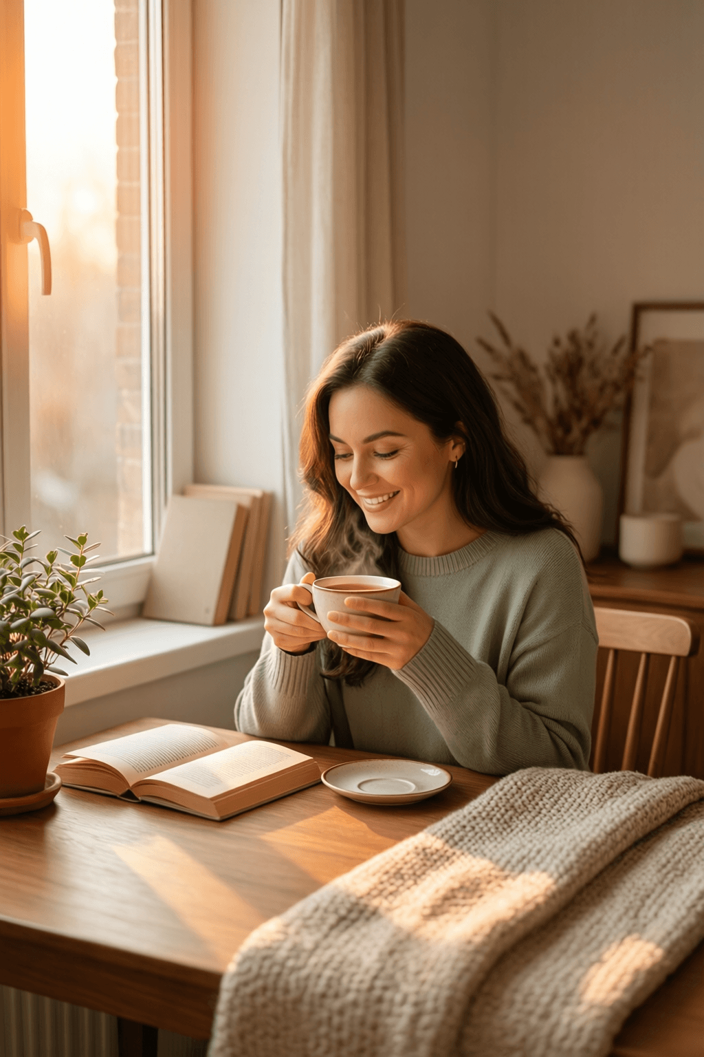 Why Contentment Outweighs Every Other Form of Wealth