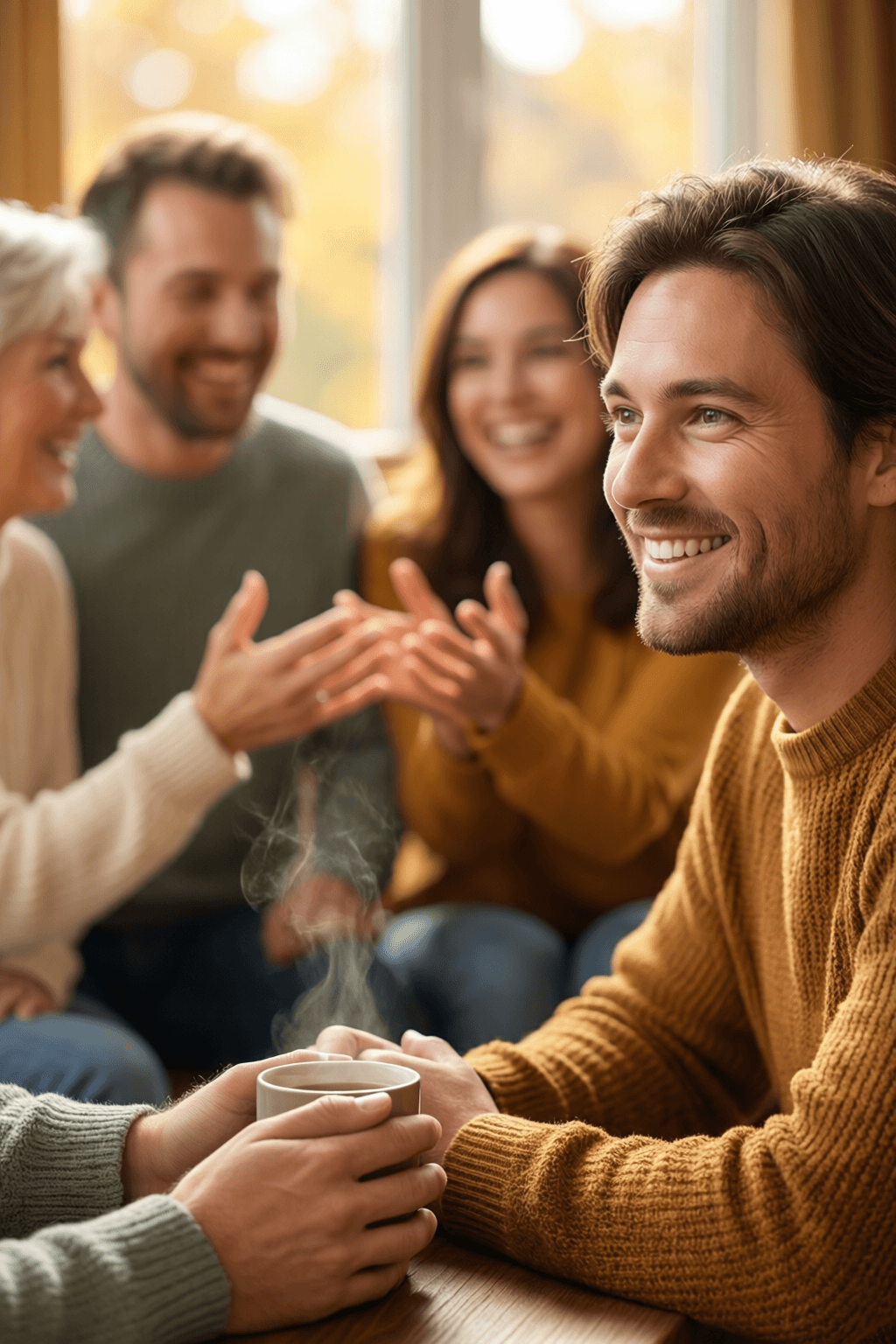 Belonging Begins Where Self-Doubt Ends