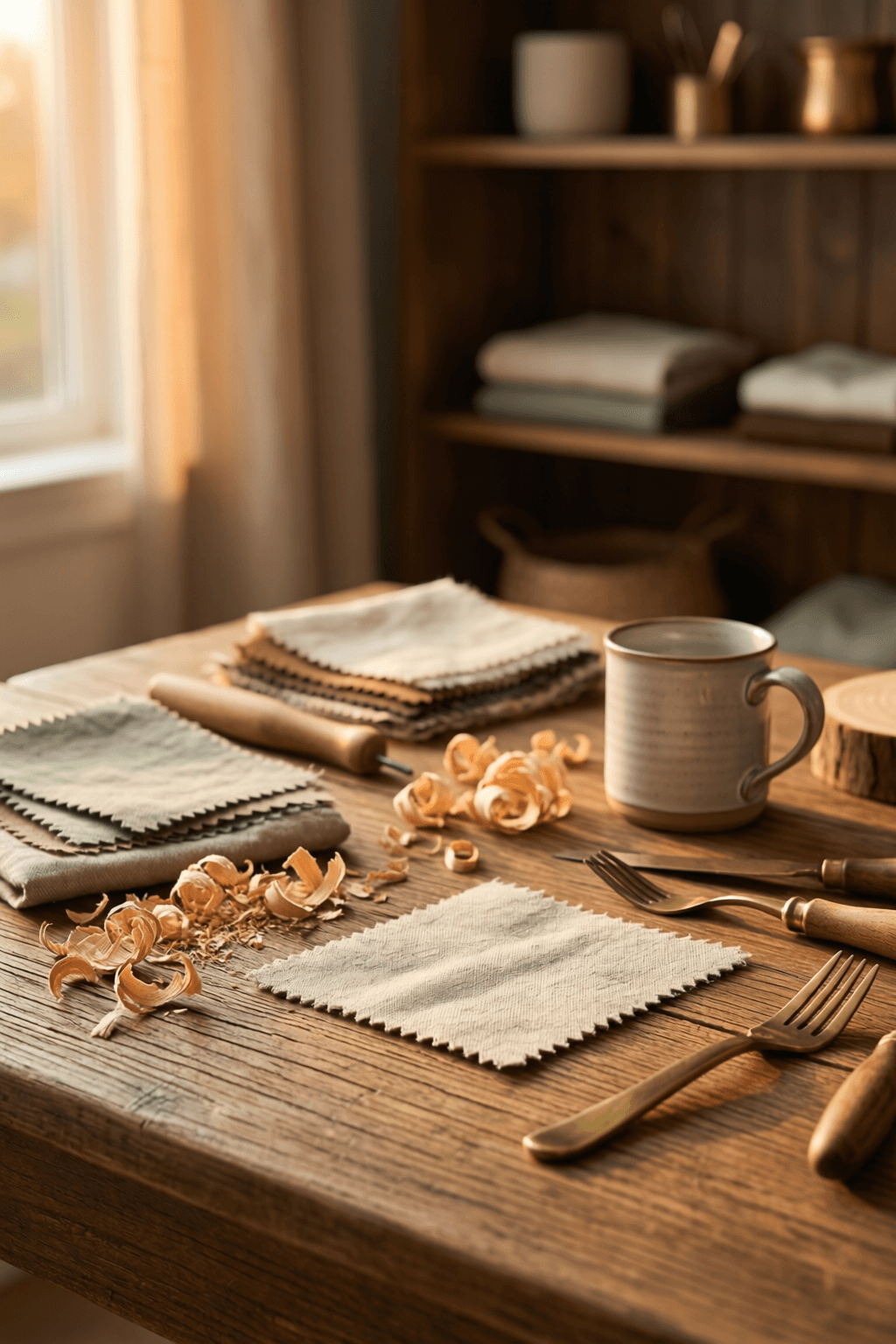 Quality Emerges Through Deliberate and Intelligent Effort Quality is never an accident. It is always the result of intelligent effort. — John Ruskin