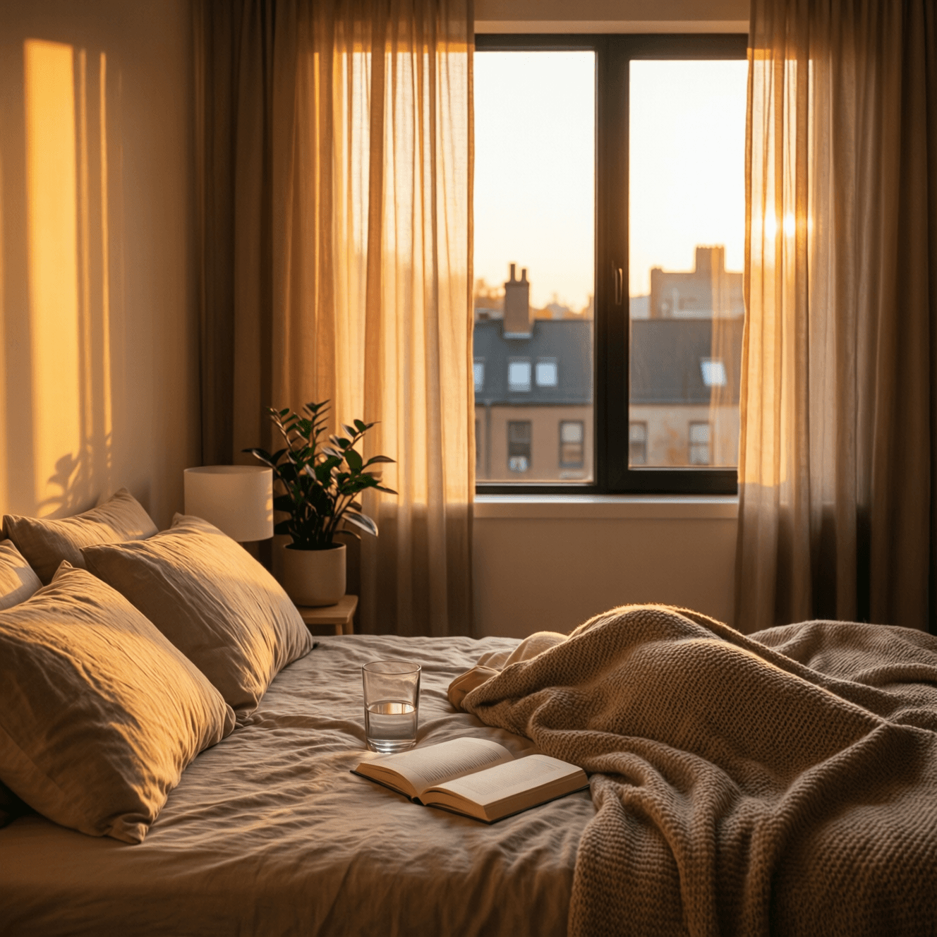 Rest is a form of resistance — Tricia Hersey