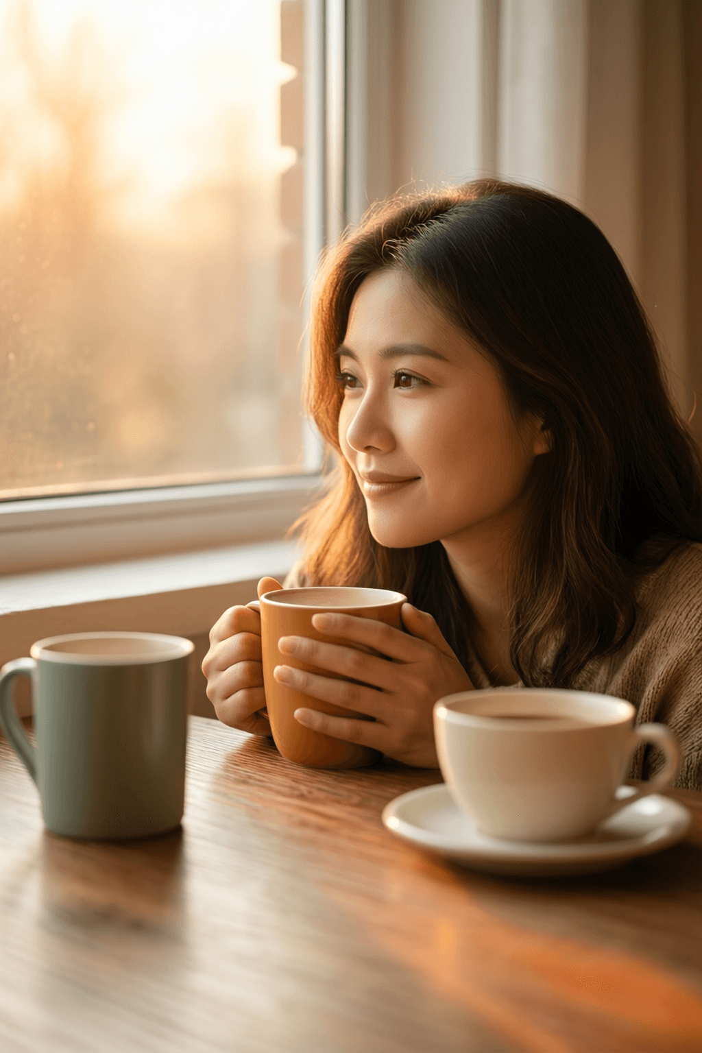 Gratitude as the Antidote to Loss