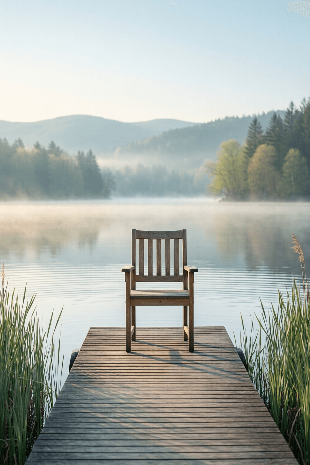 El valor transformador de no hacer nada A veces no hacer nada es lo más importante que puedes hacer para recuperar tu vida. — Anne Lamott