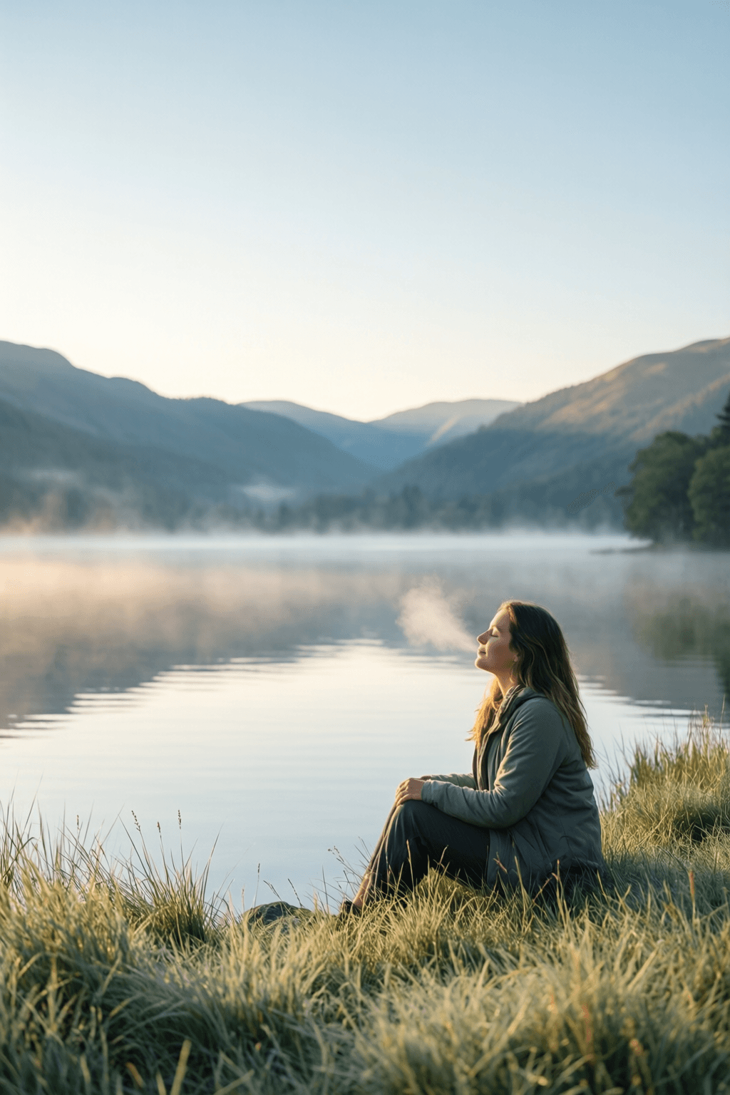 Slowing Down as the Practice of Being Alive To be fully alive is to allow yourself the grace of slowing down. — Thich Nhat Hanh