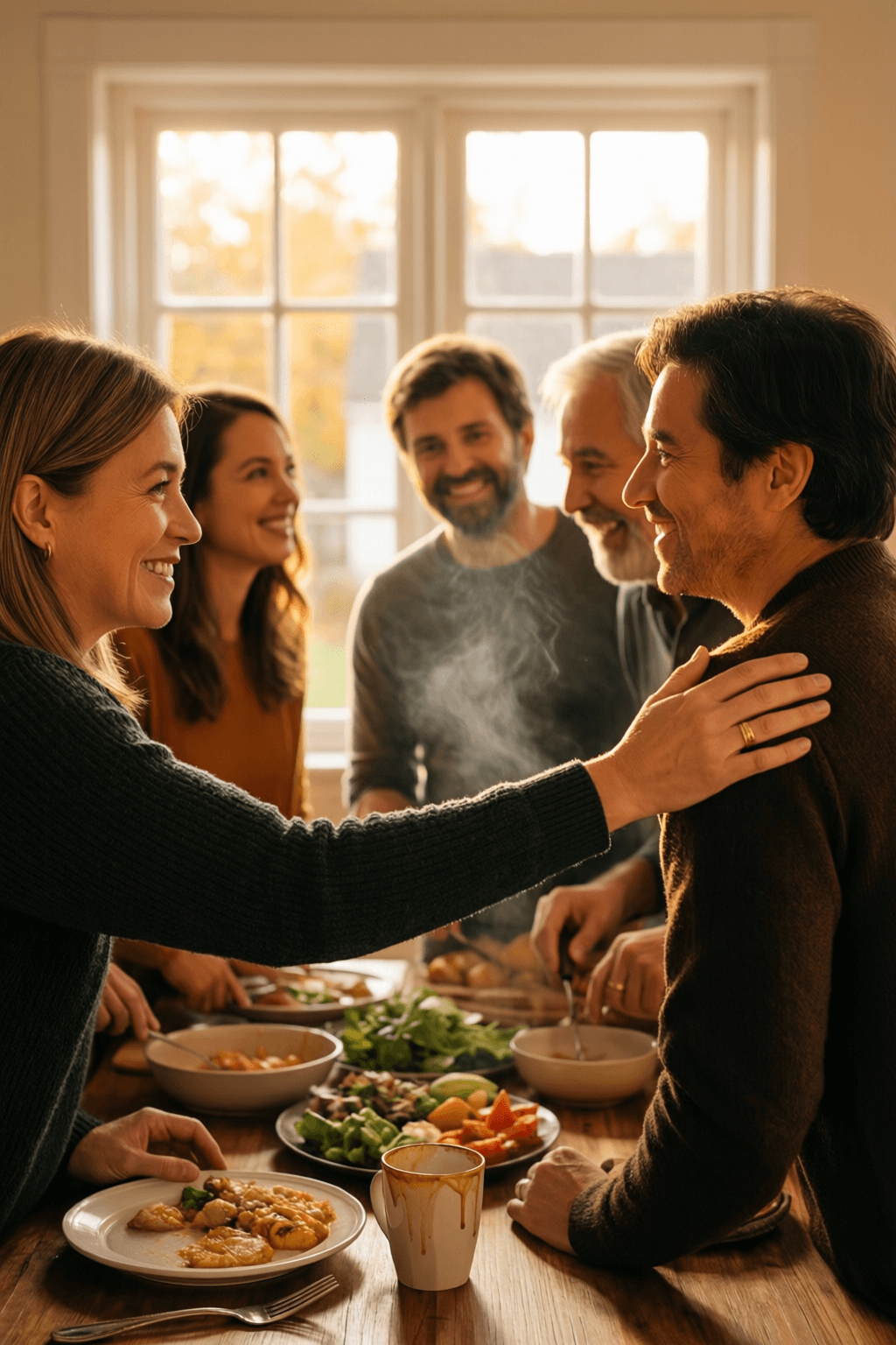 Belonging as a Felt Force of Human Connection