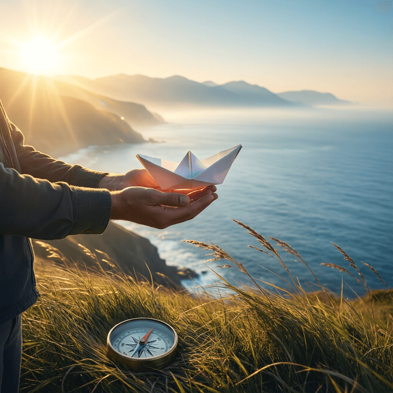 Our anxiety does not come from thinking about the future, but from wanting to control it. — Kahlil Gibran