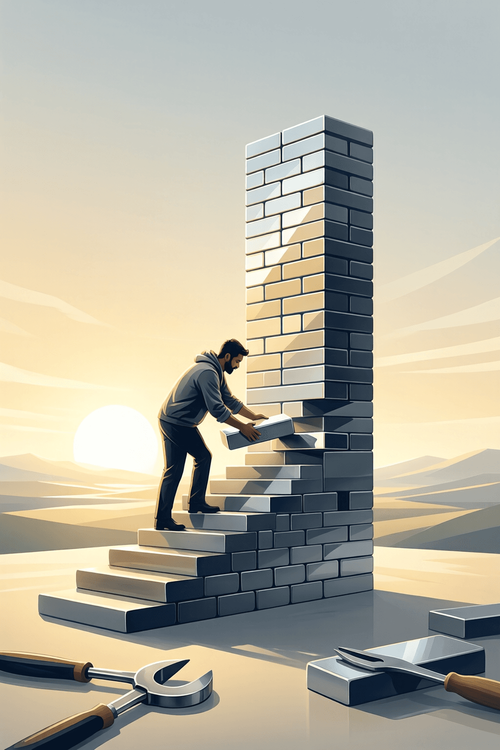 Why Doing Every Job Well Always Matters