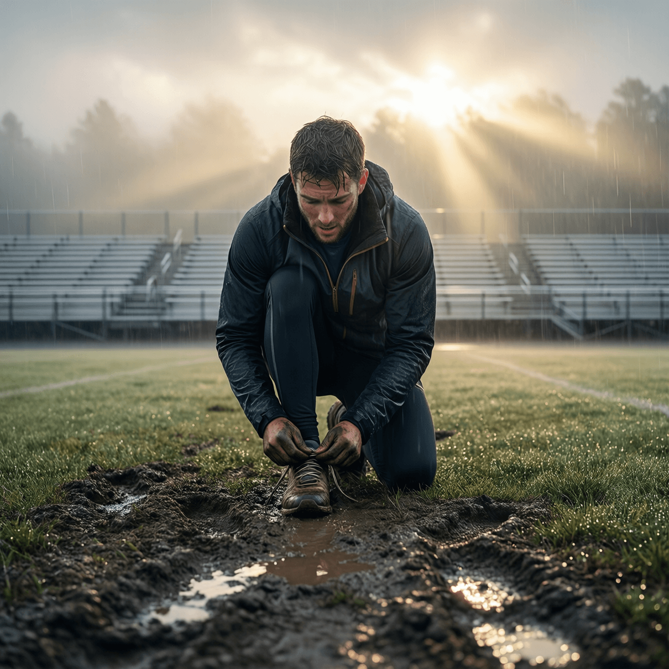The price of pursuing any calling is an intimate knowledge of its ugly side. If you can't handle the dirt, stay off the field. — James Baldwin