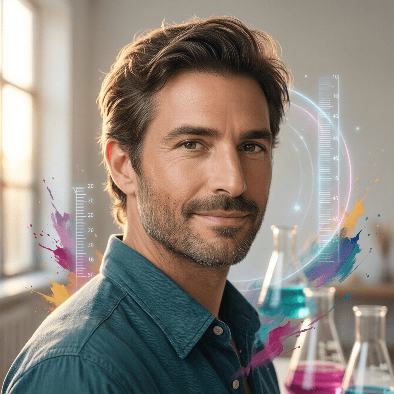 我是我自己的实验。我是我自己的艺术作品。——麦当娜