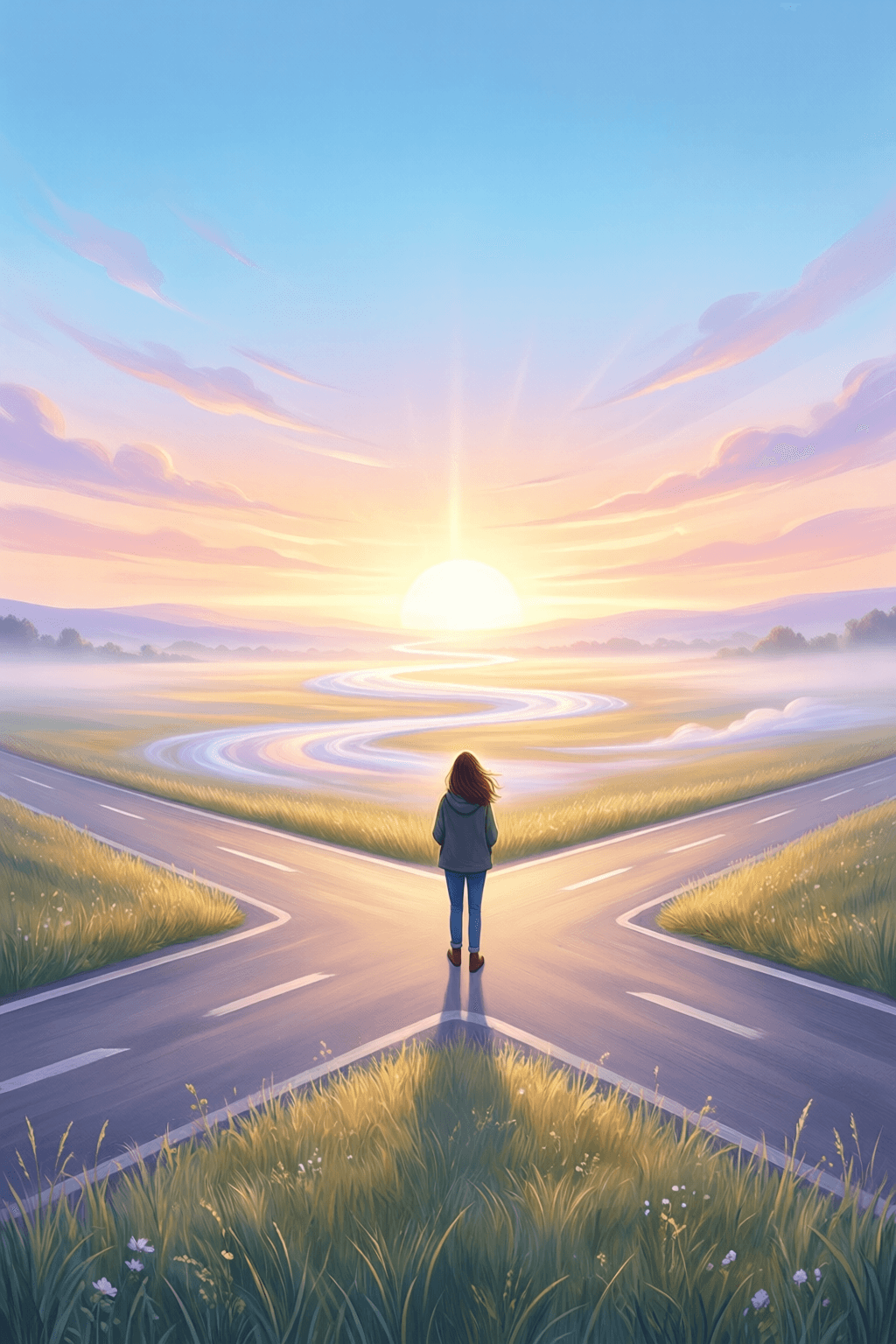 Letting Dreams Roam While Keeping Your Humor I'm sick of following my dreams, man. I'm just going to ask where they're going and hook up with 'em