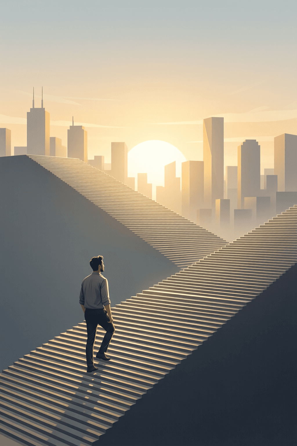 Daily Persistence Shapes the Course of Life It is not the intensity of what you do once that changes your life; it is the persistence of what yo