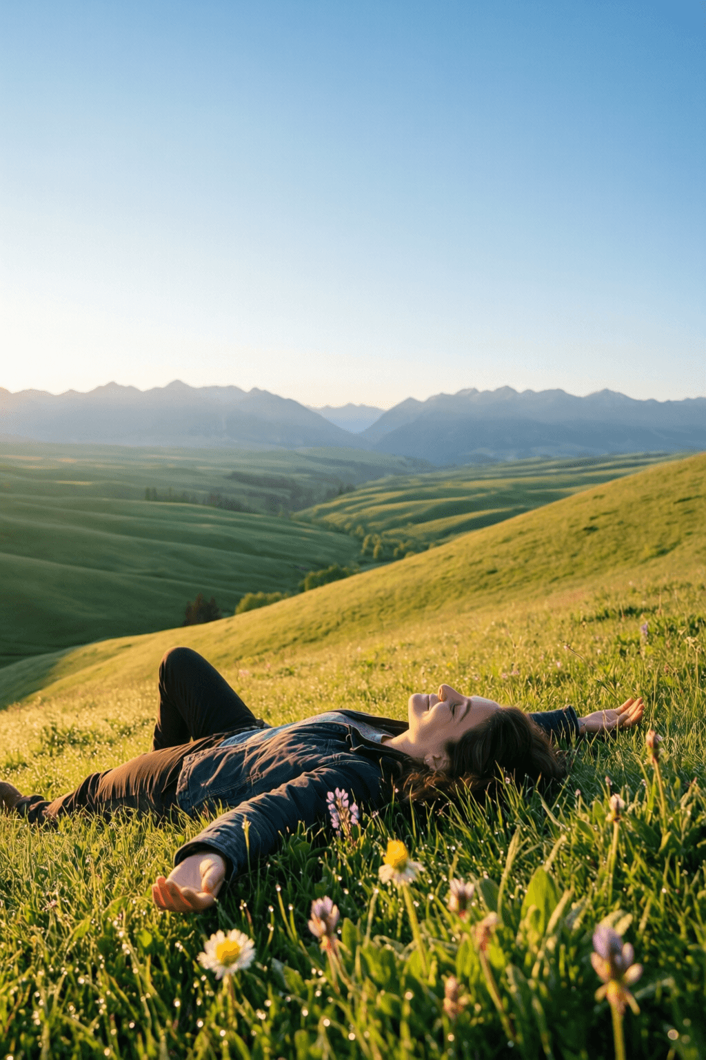 Remembering Earth as Our Patient Carrier