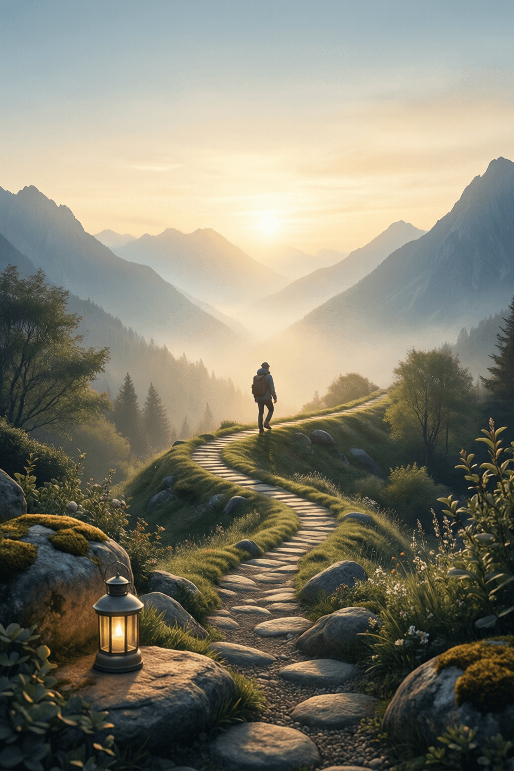 The Soul’s Greatest Adventure Is Inner Discovery