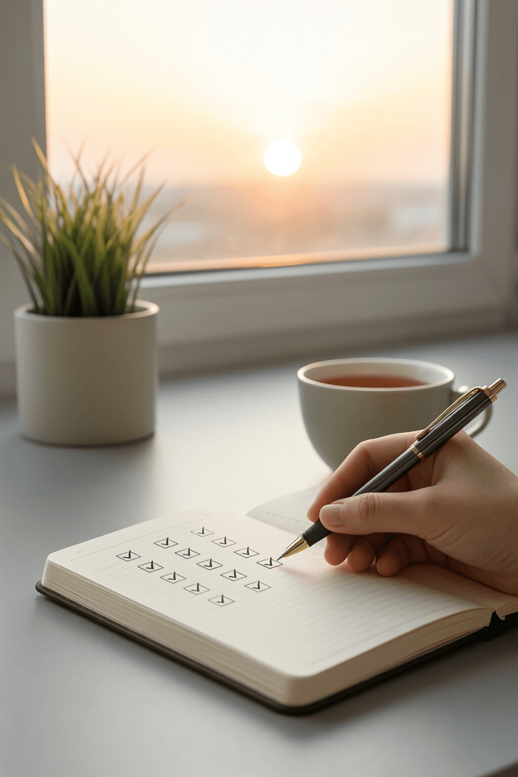 Daily Habits Shape Life More Than Occasions