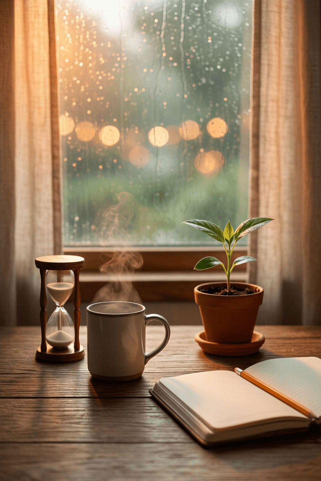 The slower you go, the faster you get there. — Carl Honoré