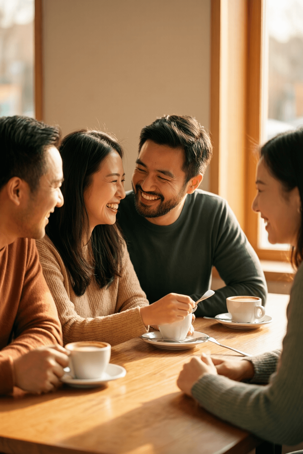 Why Human Connection Holds the Greatest Value Connection is the currency that matters most. — Jordan Tennenbaum
